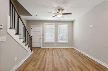 New construction Townhouse house 1095 Tucker Avenue, Unit 106, Atlanta, GA 30310 - photo 9 9