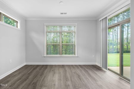 New construction Single-Family house 1009 Middleground Cir, Durham, NC 27713 Torino- photo 12 12