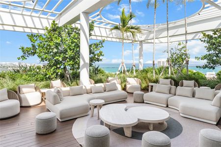 New construction Condo house 580 72Nd, Unit 711, Miami Beach, FL 33141 - image 14