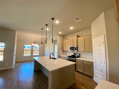 New construction Single-Family house 415 Aldred St, Greenville, TX 75401 - image 10