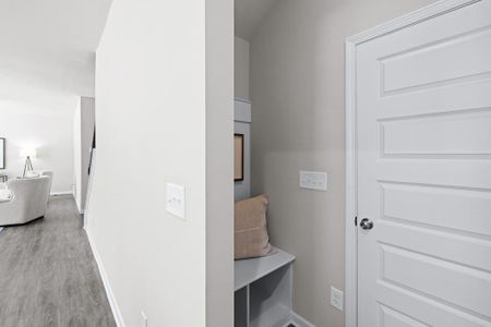 New construction Single-Family house 7 Purackal Ln, Statham, GA 30666 - image 5