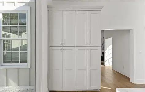 New construction Single-Family house 940 Laurel Brooke Ave, Peachtree City, GA 30269 - image 20