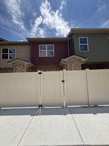 New construction Single-Family house 135 Ace Ave, Smyrna, TN 37167 - image