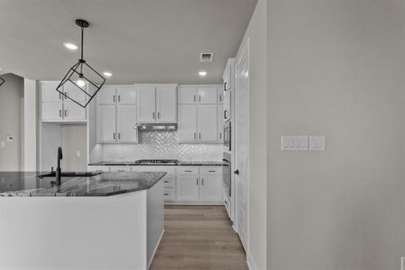 New construction Single-Family house 2804 Neidman Dr, Mansfield, TX 76063 The Jewel- photo 11 11