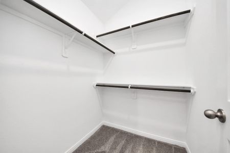 New construction Single-Family house 811 Jefferson Ave, Cleveland, TX 77327 - image