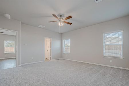 New construction Single-Family house 10009 Ocelot Ct, Magnolia, TX 77354 null- photo 28 28