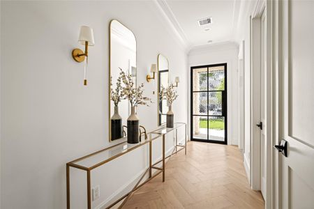 New construction Single-Family house 3406 Rice Blvd, Houston, TX 77005 - image 5