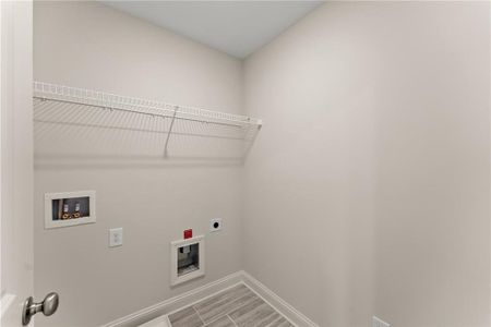 New construction Single-Family house 392 Brookstone Trl, Dawsonville, GA 30534 - image 14