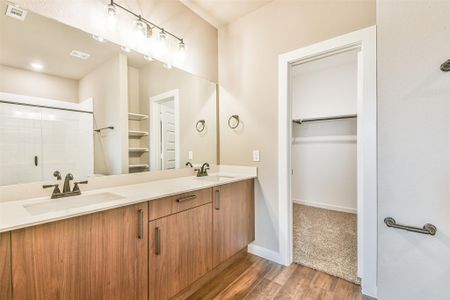 New construction Single-Family house 25527 And 25531 Starling Ln, Magnolia, TX 77354 - image 12