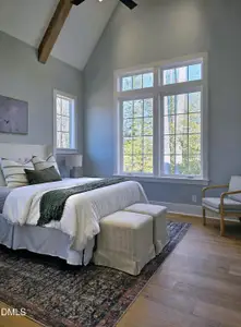 New construction Single-Family house 3334 Colby Chase Dr, Apex, NC 27539 - image 20