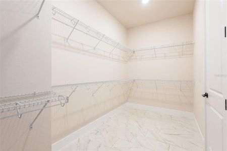 New construction Single-Family house 8749 Drummer Plank Dr, Wesley Chapel, FL 33545 - image 17