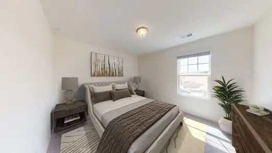 Crescent Mills by Starlight Homes in Clayton - photo 38 38