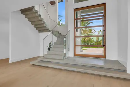 New construction Single-Family house 19175 W Riverside Dr, Tequesta, FL 33469 - image