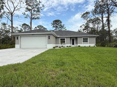 New construction Single-Family house 1317 Biscayne Dr, Port Charlotte, FL 33953 - image