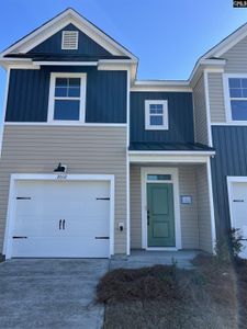 New construction Single-Family house 2012 Armada Rd, Columbia, SC 29229 - image