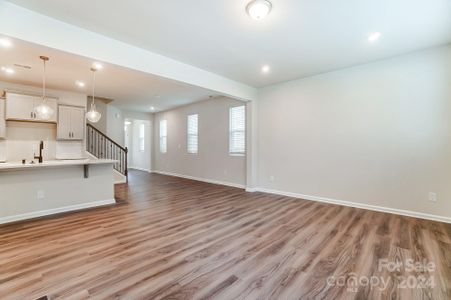 New construction Townhouse house 14934 Tamarack Dr, Charlotte, NC 28278 Blayre- photo 10 10