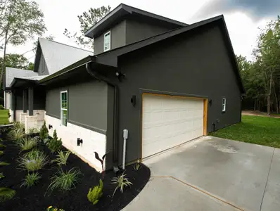 New construction Single-Family house 1865 Rd 66116, Dayton, TX 77535 - image