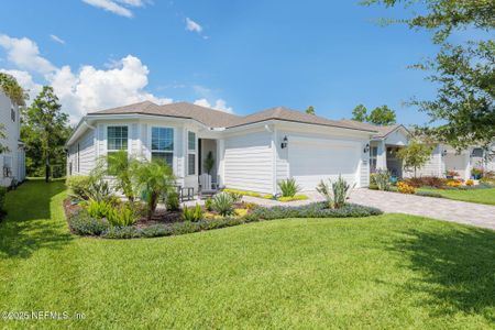 New construction Single-Family house 356 Timber Light Trl, Ponte Vedra, FL 32081 null- photo 0