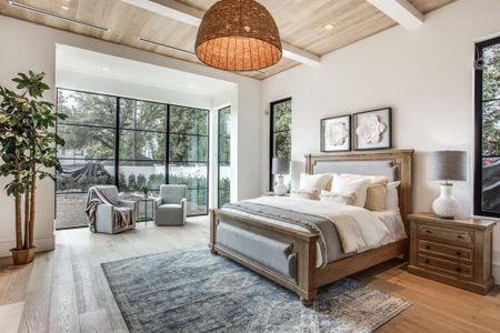 New construction Single-Family house 4306 Gloster Rd, Dallas, TX 75220 - image 17