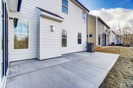 New construction Single-Family house 108 Ellsworth Rd, Mooresville, NC 28115 Davidson- photo 72 72