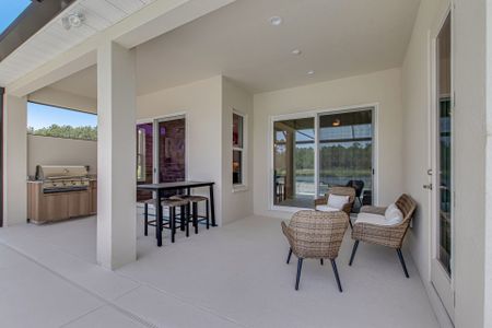 Coastal Gardens at Town Center by Paytas Homes in Palm Coast - photo 18 18