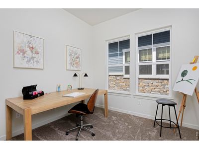 New construction Single-Family house 1726 Morningstar Wy, Fort Collins, CO 80524 - image 13