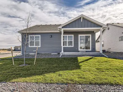 New construction Single-Family house 8921 S Rome Ct, Aurora, CO 80016 C451- photo 25 25