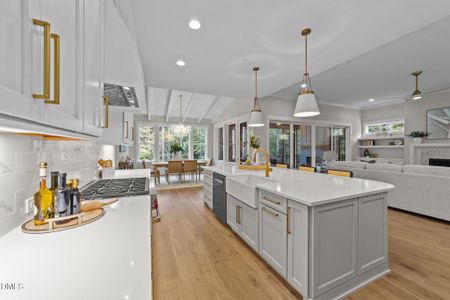 New construction Single-Family house 7932 Wexford Waters Ln, Wake Forest, NC 27587 - image 6