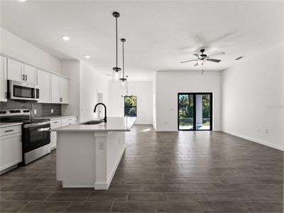 New construction Single-Family house 3085 Stockton Ave, North Port, FL 34286 - image 10