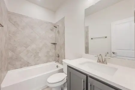 New construction Single-Family house 4410 Biscayne Dr, Midlothian, TX 76065 plan Spring Cress II - image 7