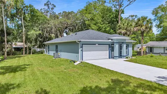 New construction Single-Family house 1616 Selma Ave, Daytona Beach, FL 32117 - image