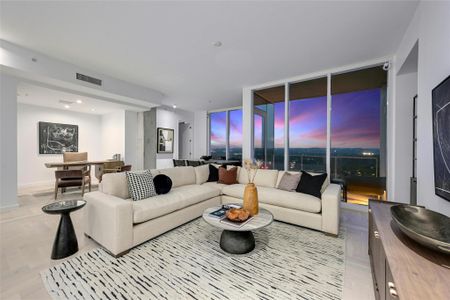 New construction Condo house 313 W 17Th St, Unit 2304, Austin, TX 78701 null- photo 5 5