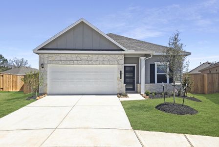 Audubon 50's by Smith Douglas Homes in Magnolia - photo 2 2