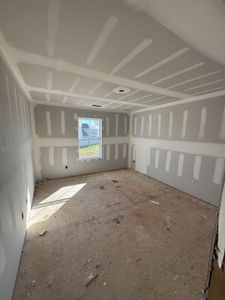 New construction Single-Family house 603 Summerfield, Clarksville, TN 37042 plan Brayden - image 7