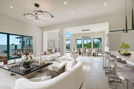 New construction Single-Family house 109 Island Ct, Horseshoe Bay, TX 78657 - image 12