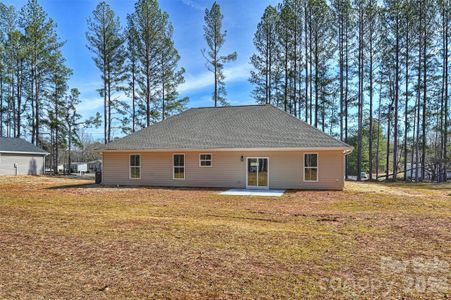 New construction Single-Family house 2307 Lee Lawing Rd, Lincolnton, NC 28092 - image 4