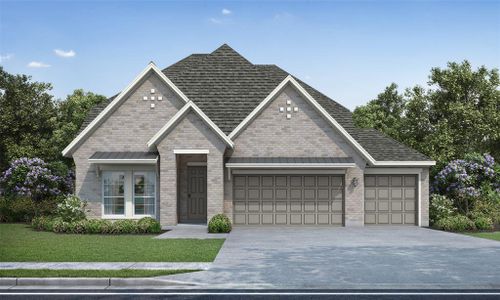 New construction Single-Family house 3925 Henley Ln, Garland, TX 75043 null- photo 0 0