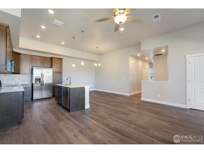 New construction Single-Family house 6793 Maple Leaf Dr, Unit 202, Timnath, CO 80547 plan Monarch - image 14