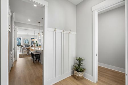 New construction Single-Family house 744 Blueway Ave, Summerville, SC 29486 plan Rutledge - image 19