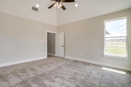 New construction Single-Family house 5029 Cottontail Ct, Springtown, TX 76082 null- photo 19 19