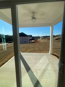 New construction Single-Family house 33 Halsey St, Central, SC 29630 plan Benton II - image 19