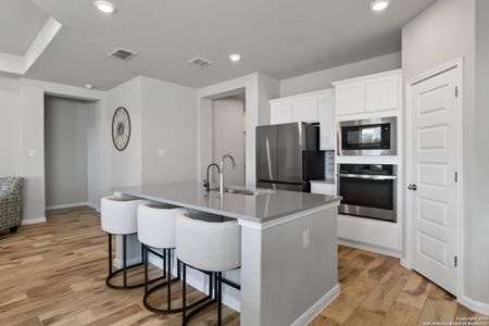 New construction Single-Family house 3804 Tripps, Seguin, TX 78155 - image 14