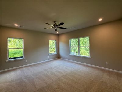 New construction Single-Family house 30 Madison Ln, Adairsville, GA 30103 - image 12