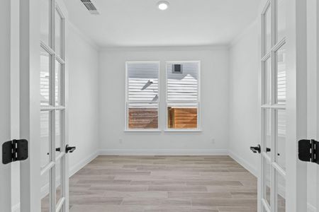 New construction Single-Family house 233 Windward Vw, Leander, TX 78641 Sienna- photo 7 7