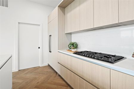 New construction Condo house 2209 S 1St St, Unit 403, Austin, TX 78704 - image 8