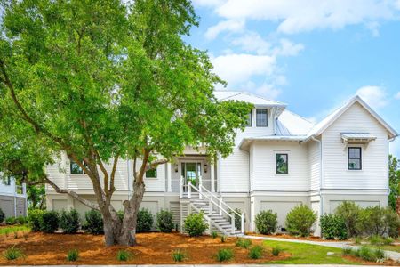 New construction Single-Family house 835 Dunham Street, Charleston, SC 29492 - photo 0