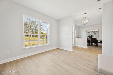 New construction Single-Family house 14631 Katie Cove Dr, Unit 0031, Jacksonville, FL 32226 - image 14