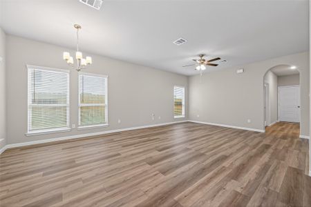 New construction Single-Family house 24707 Sonora Crescent Cir, Huffman, TX 77336 - image 17