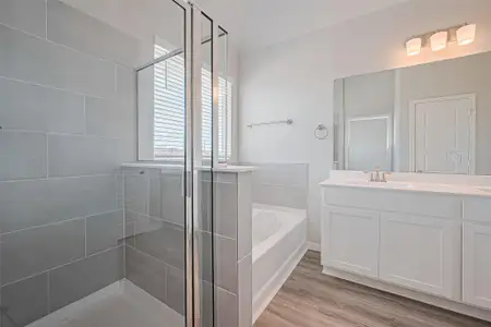 New construction Single-Family house 5926 Bright Keel Dr, Katy, TX 77493 - image 4