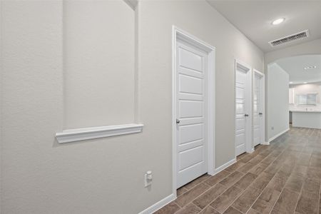 New construction Single-Family house 516 Emerald Thicket, Huffman, TX 77336 - image 11